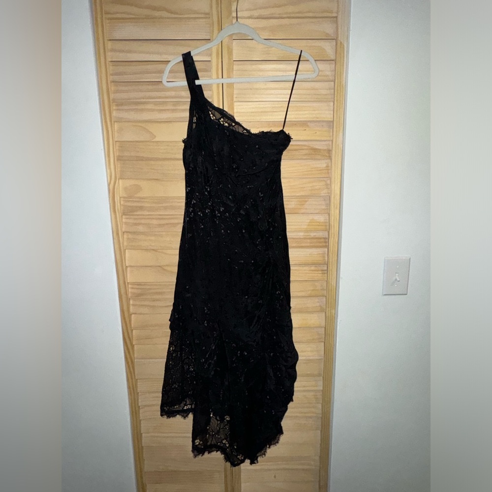 NWOT Anthropologie dress